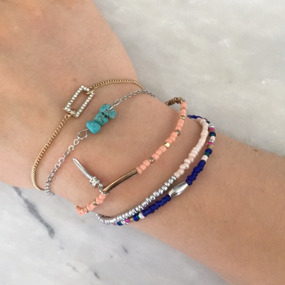 AE Bracelet set